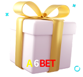 Receba seus bônus de boas-vindas no A6BET