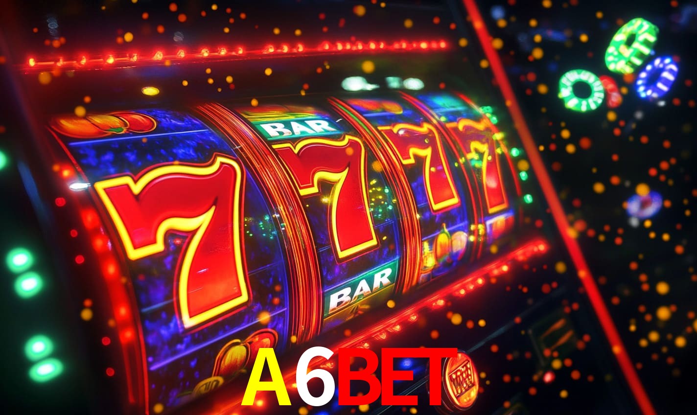 A6BET Plataforma