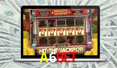A Emoção da Loteria na A6BET: Uma Chance de Mudança de Vida
