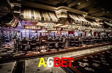 Desvendando o Mundo dos Jogos Virtuais na A6BET