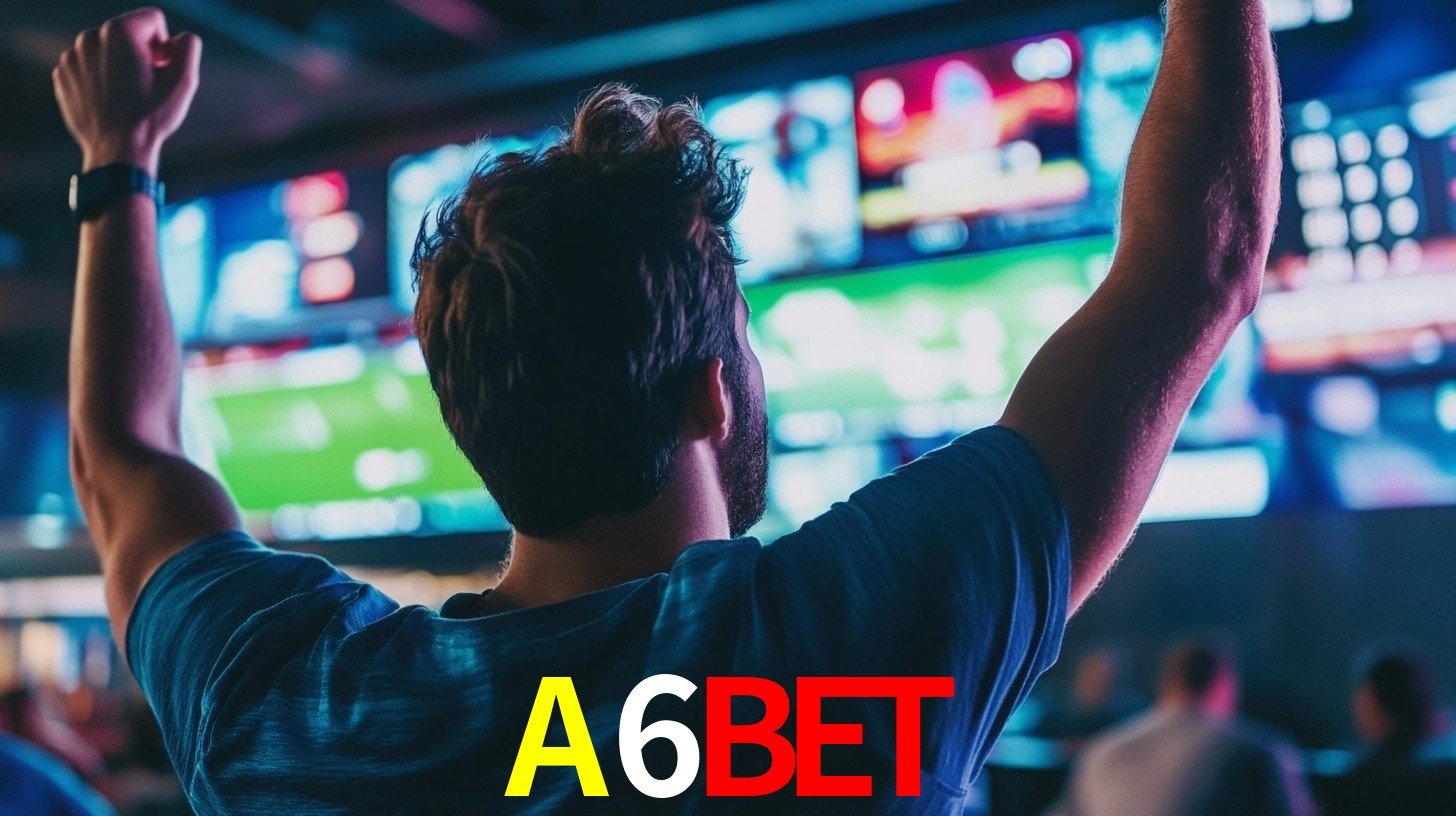 A6BET - Tesouros do Cassino - A6BET.COM