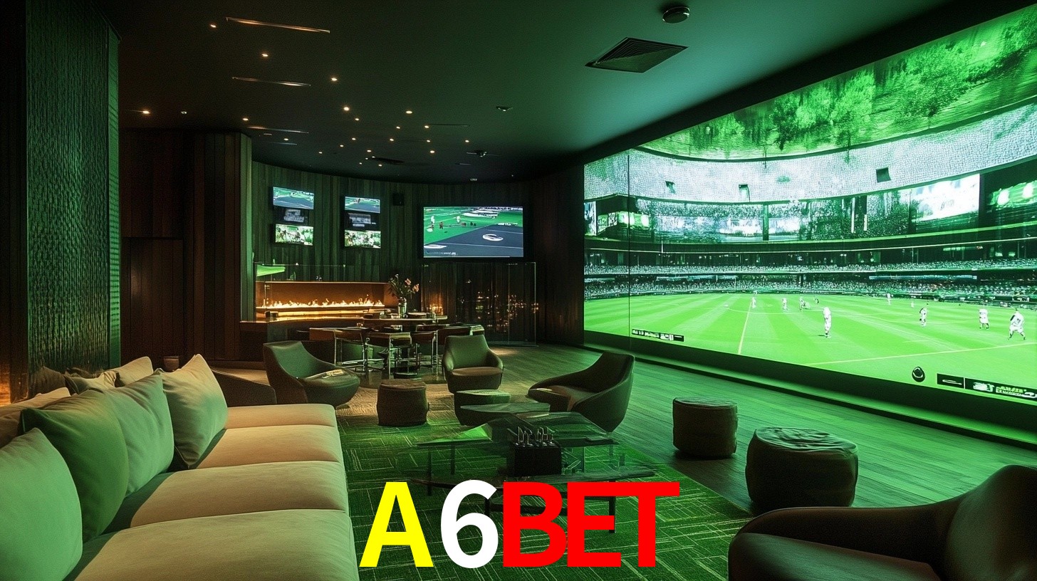 A6BET: Seu Cassino Premiado com Pagamentos Rápidos