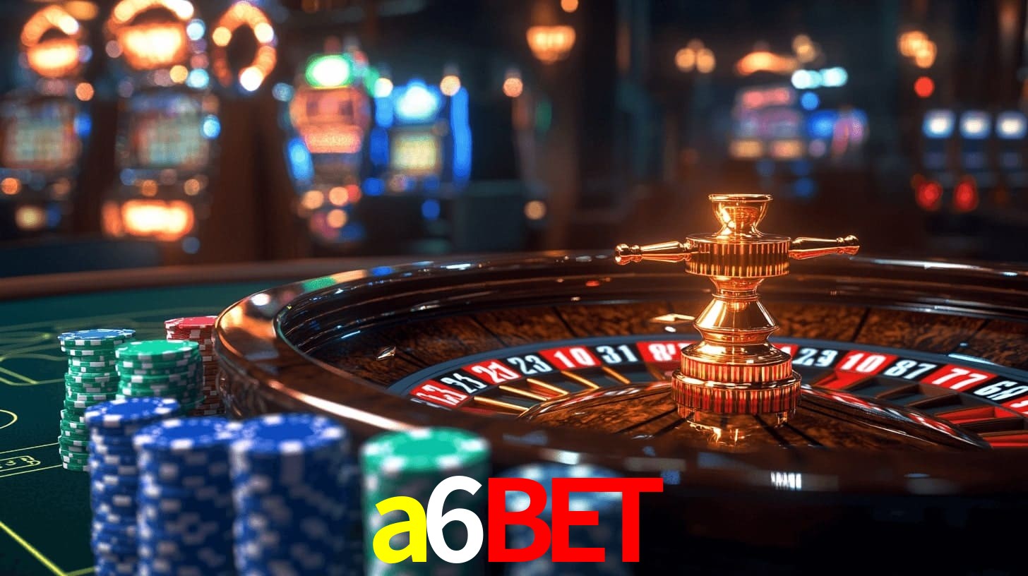 a6bet - Jogos No Cassino Online! - a6bet.com