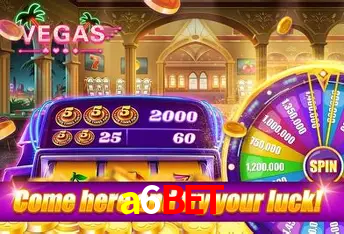 Desvendando o Mundo dos Jogos Virtuais na a6bet