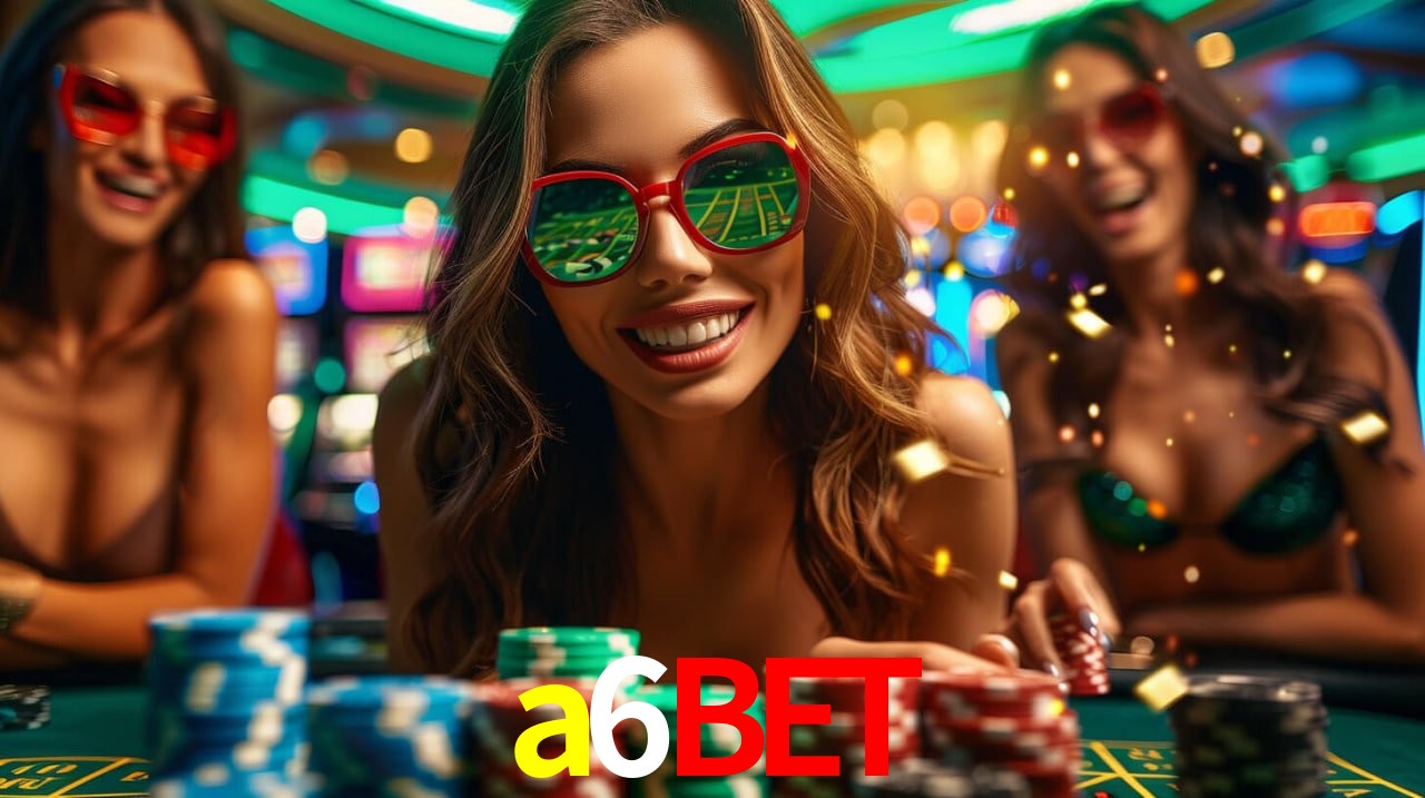 Statistics a6bet