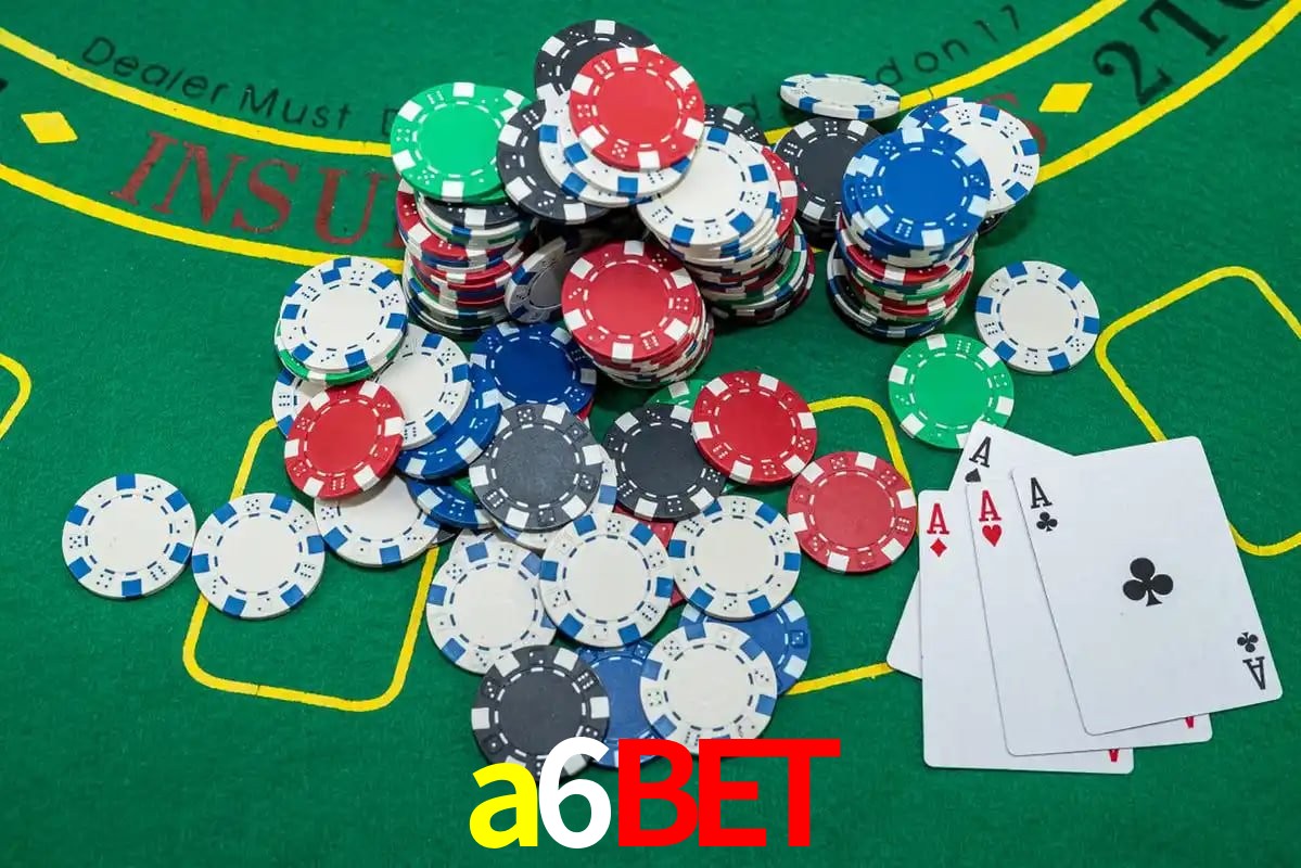 Estatísticas a6bet