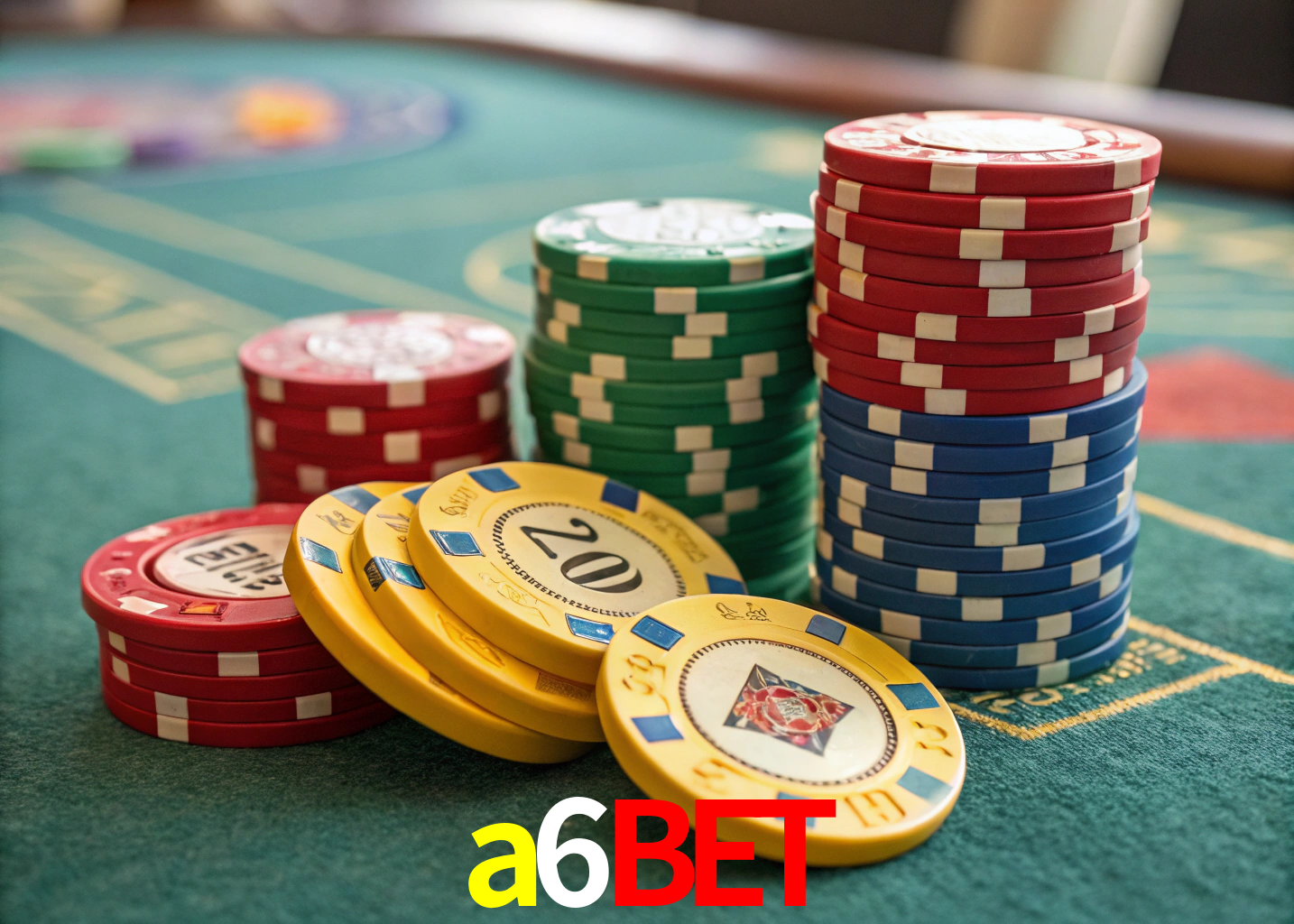 A6BET.COM