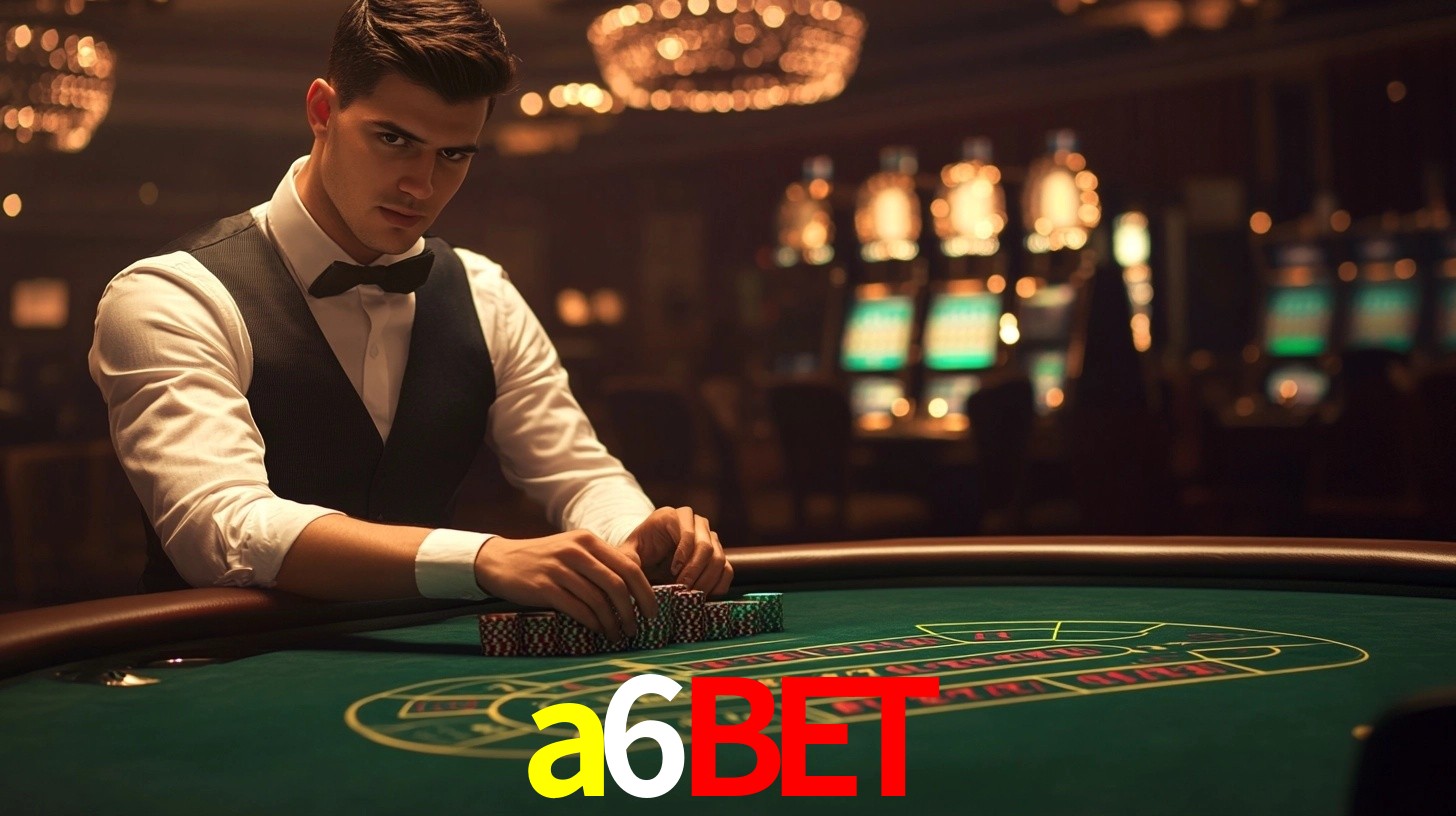 A6BET.COM
