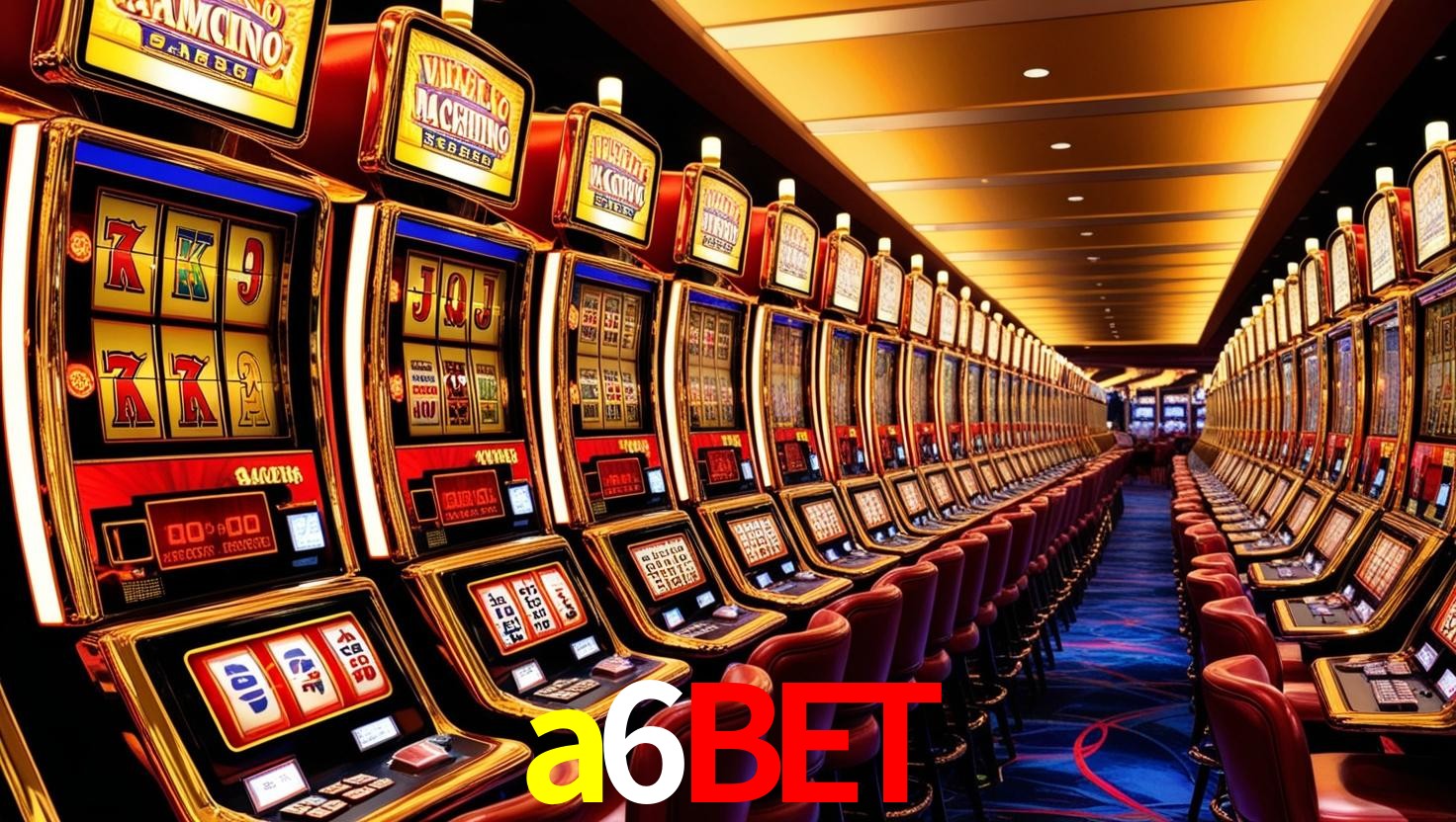 A6BET.COM