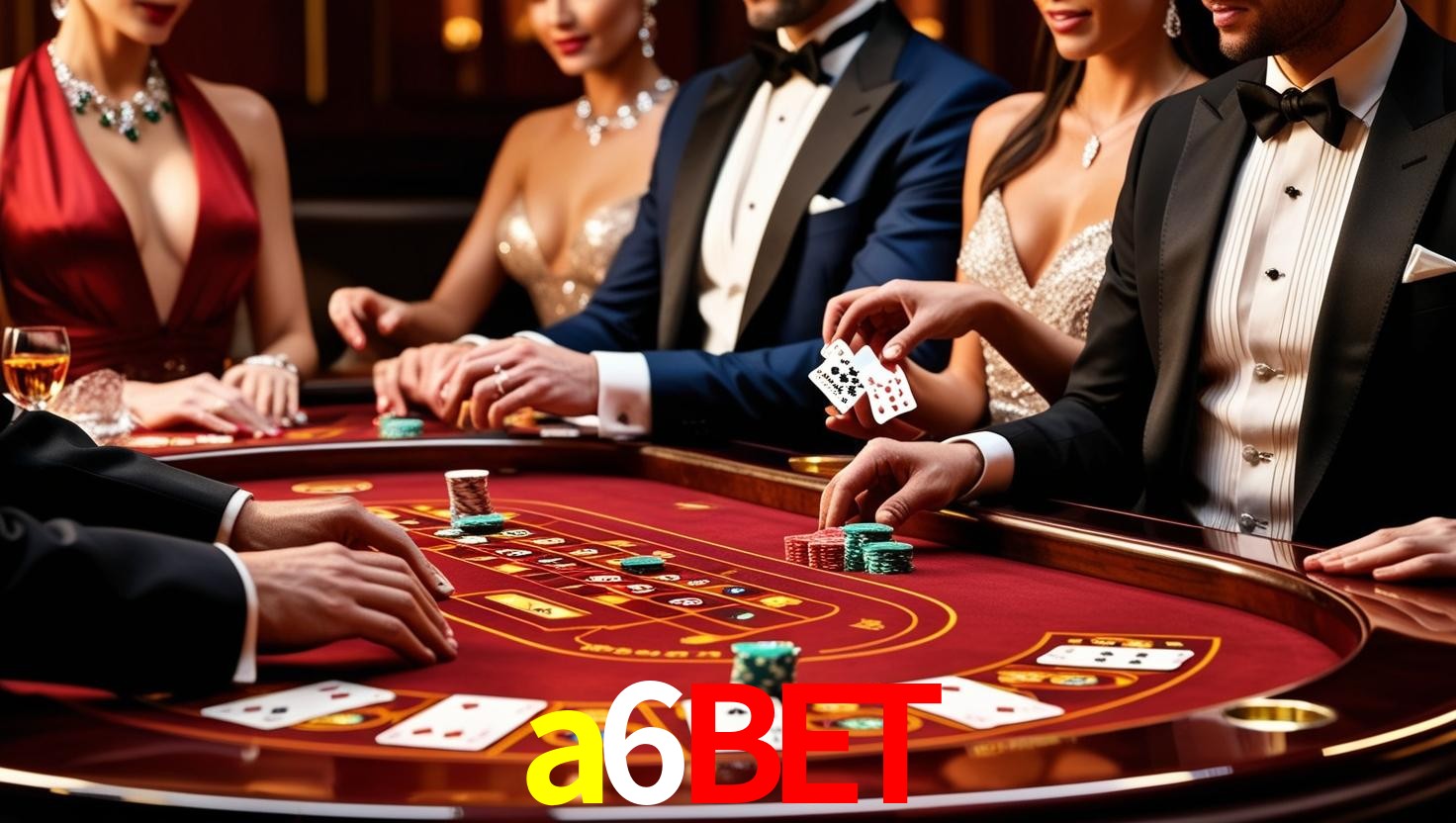 A6BET.COM