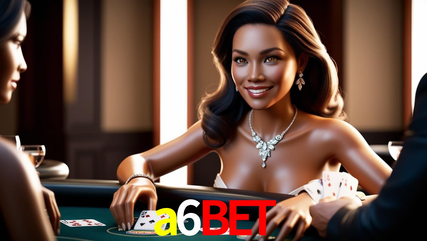 A6BET.COM