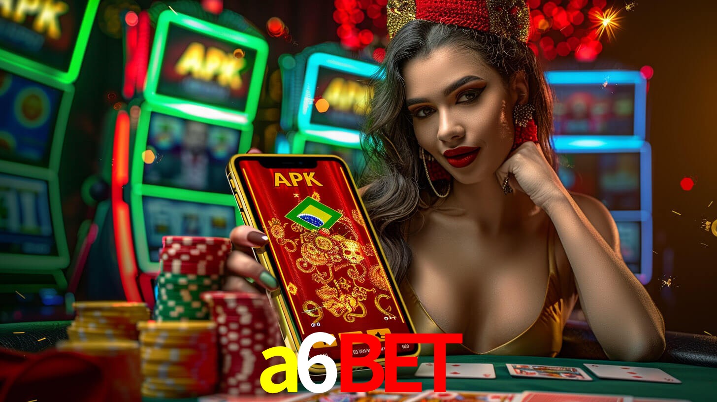 A6BET.COM