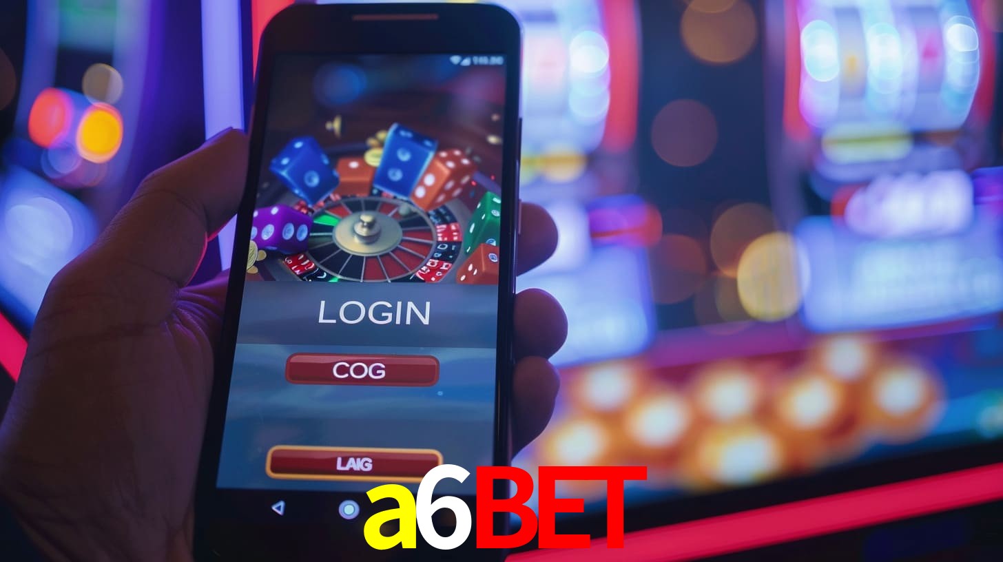 A6BET.COM