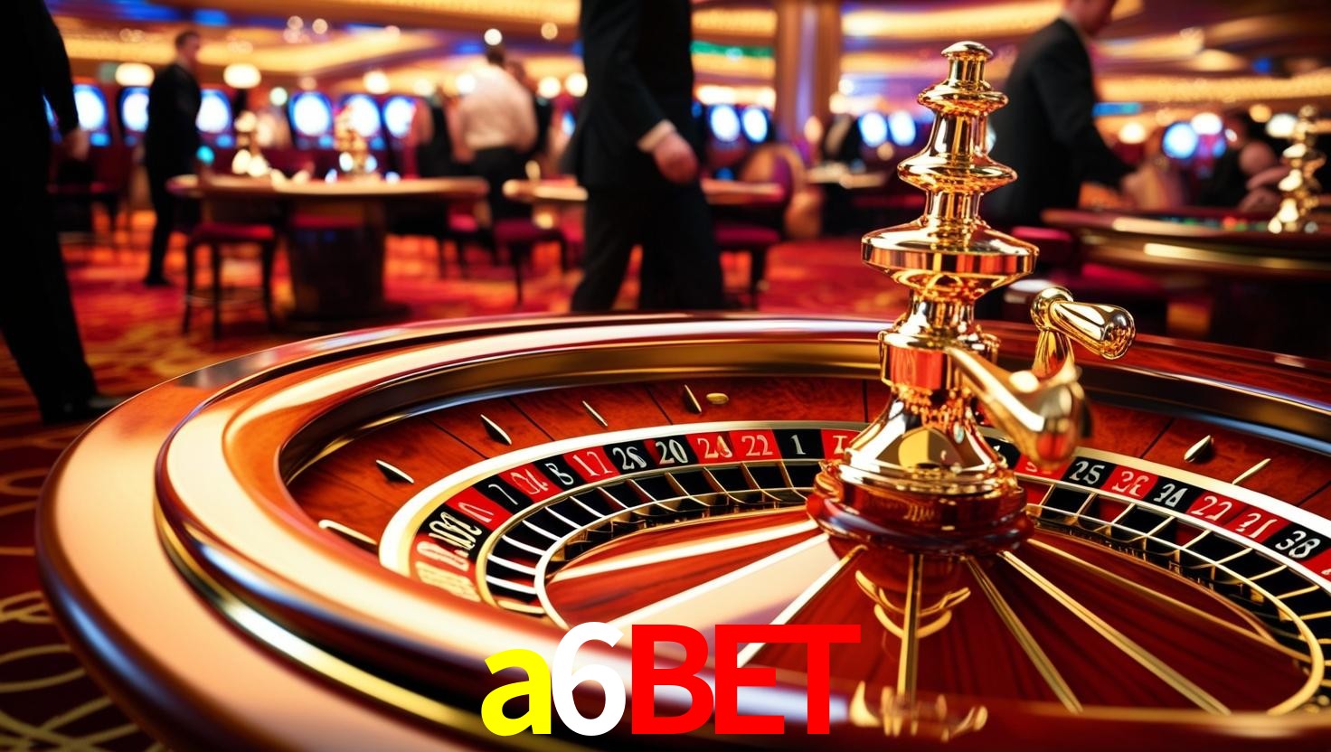 A6BET.COM