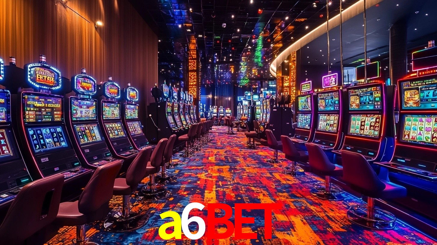 A6BET.COM