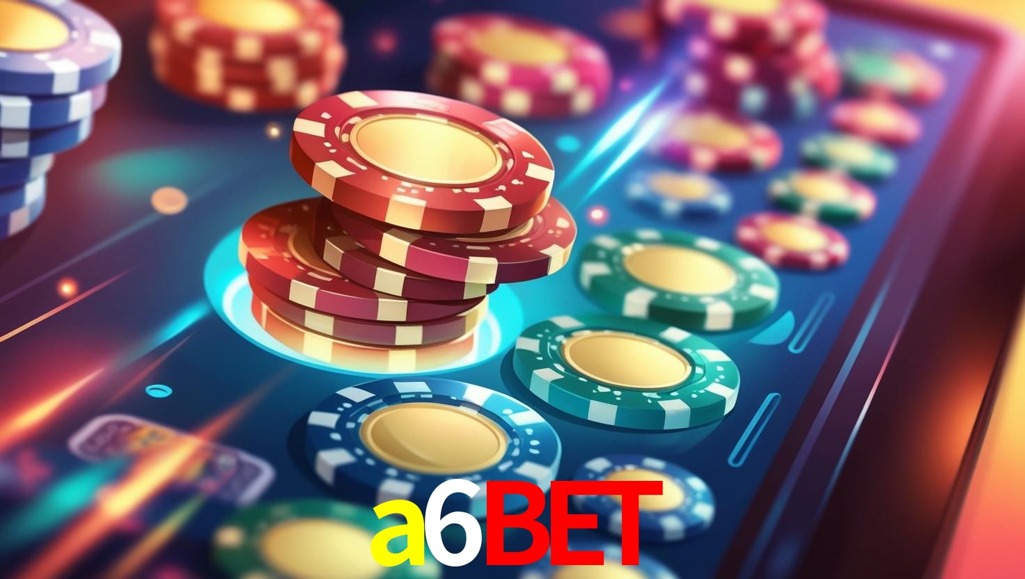 A6BET.COM