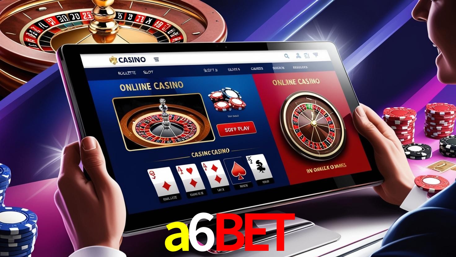 A6BET.COM