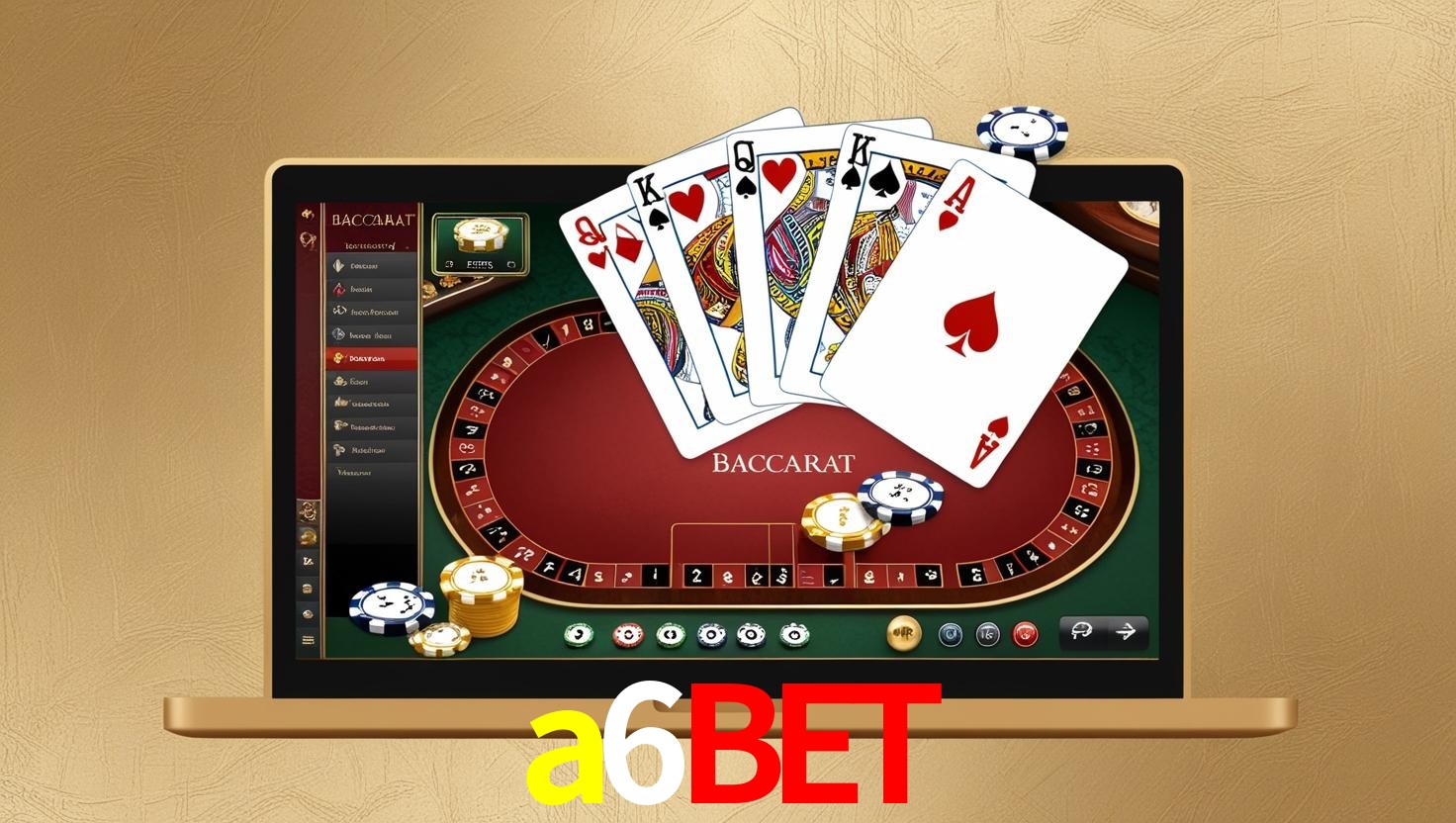 A6BET.COM