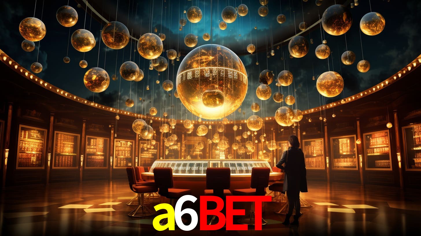A6BET.COM