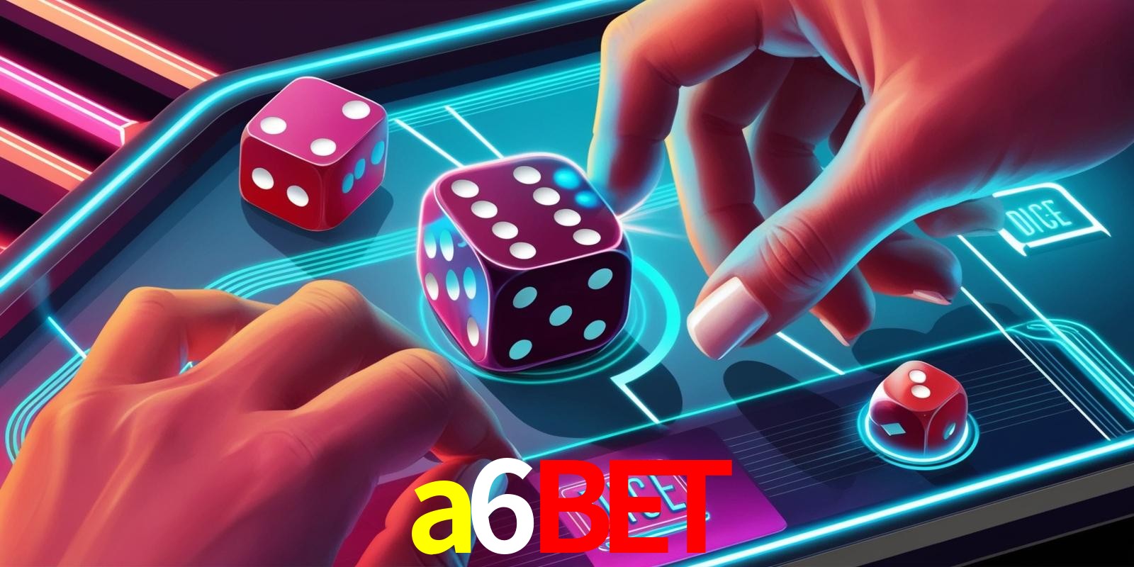 A6BET.COM