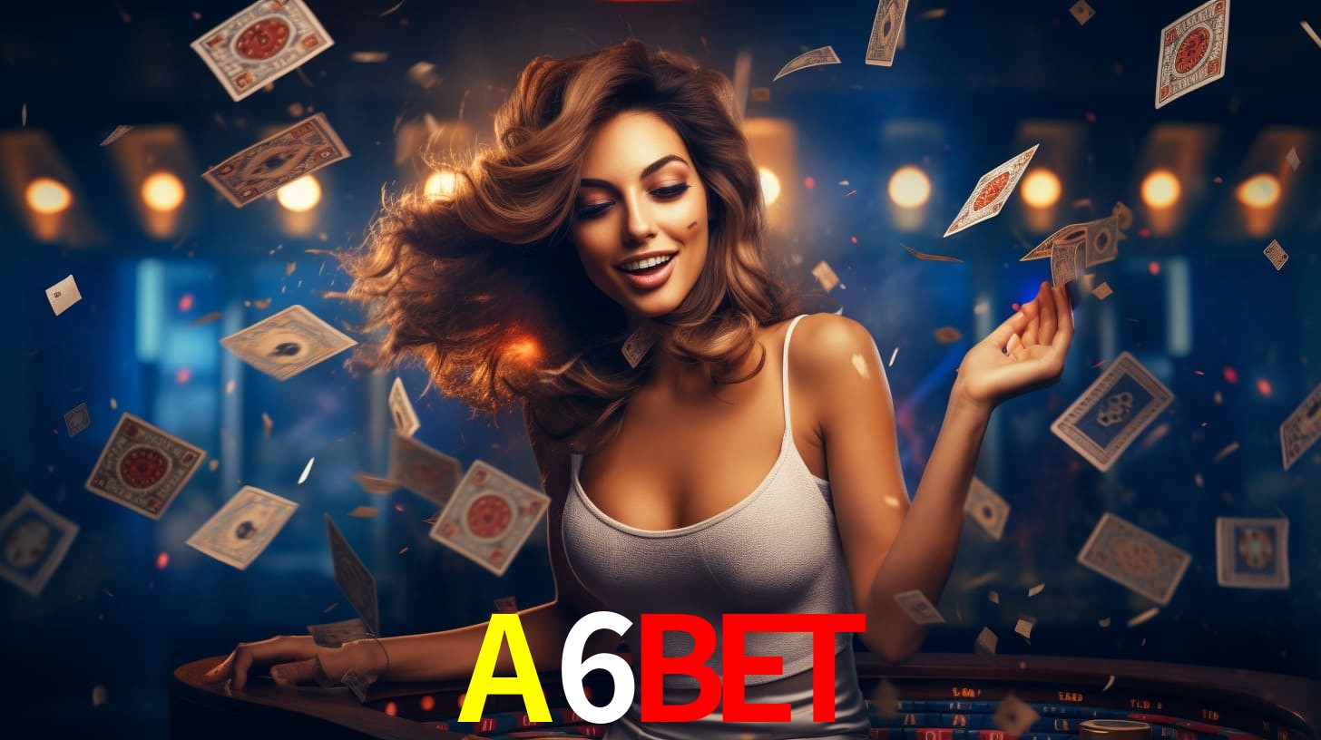 A6BET.COM