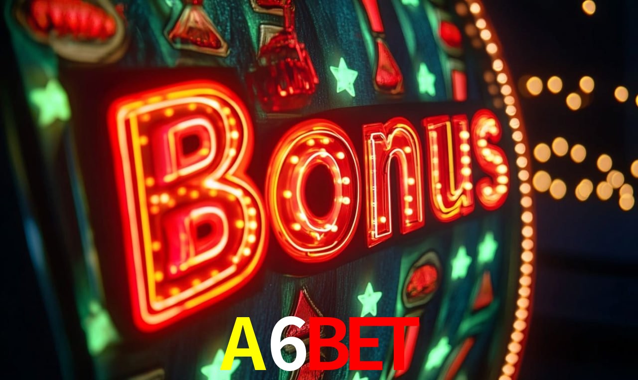 Estatísticas do Jogo A6BET