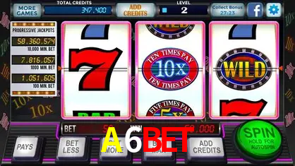 Descubra a Essência do A6BET: Nossa História e Compromissos