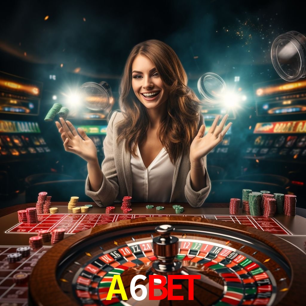 Experimente o Login Seguro Premium no A6BET
