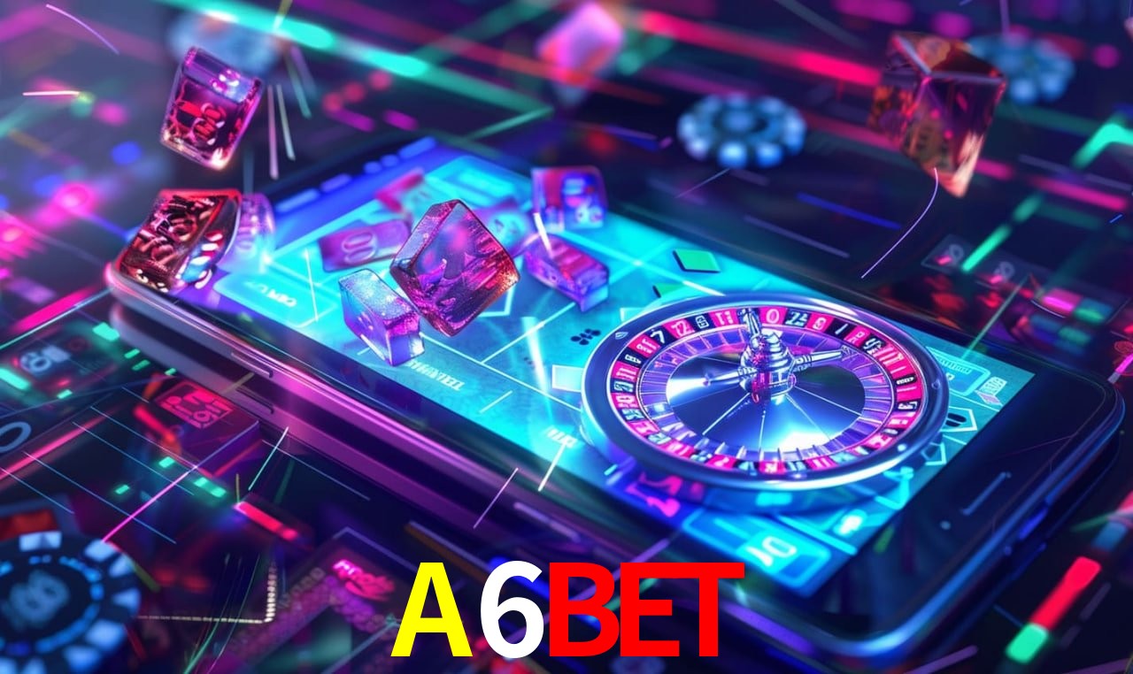 Design Responsivo A6BET