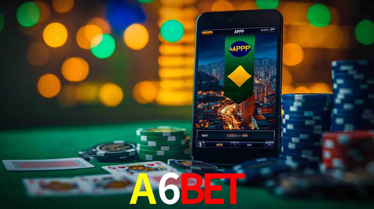 PIX Instantâneo A6BET