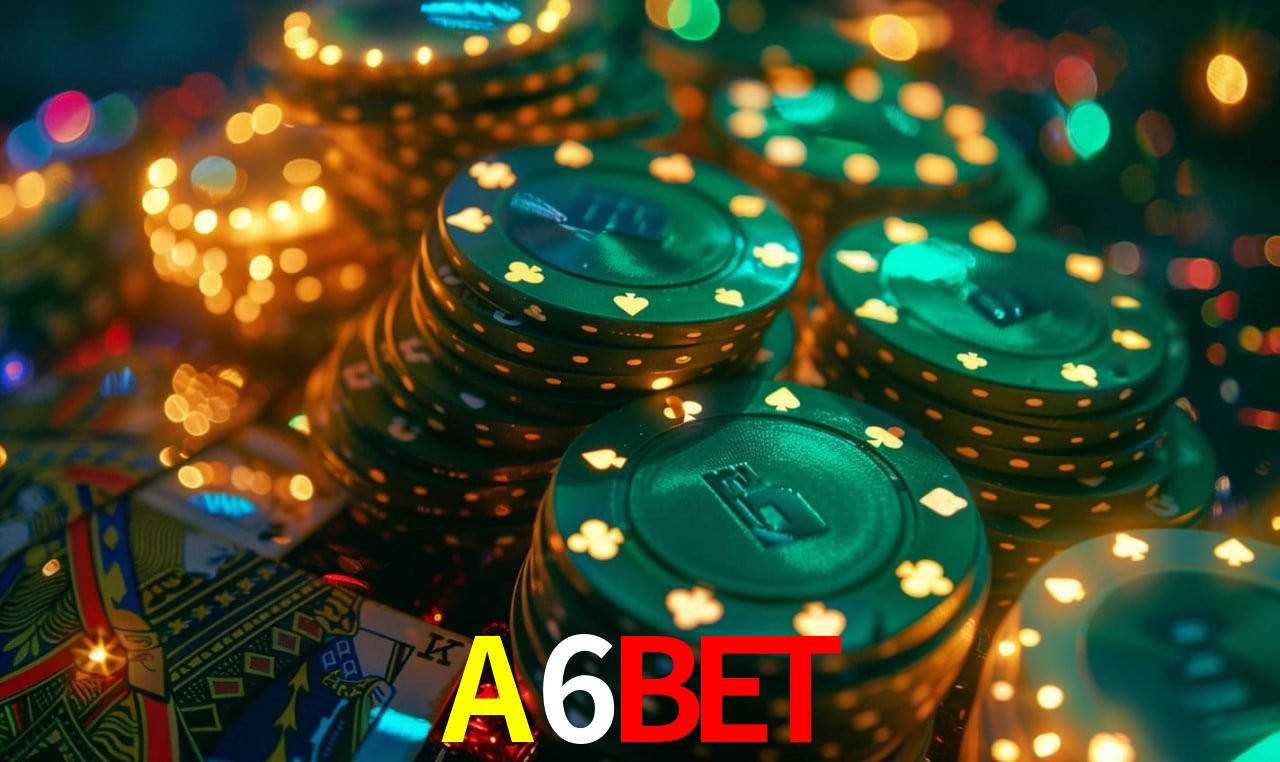 Segurança 2FA A6BET