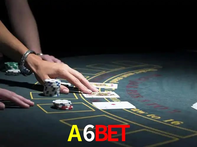 Segurança 2FA A6BET