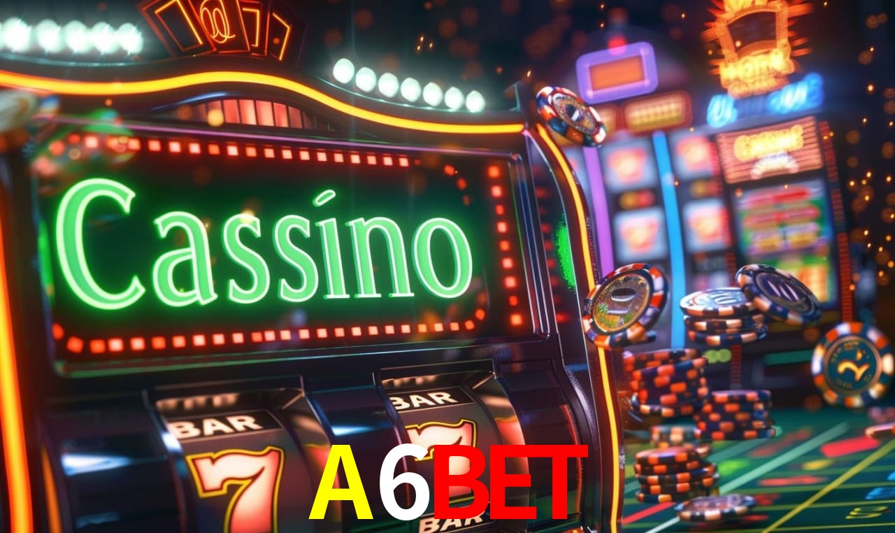 Avaliações dos Jogadores A6BET