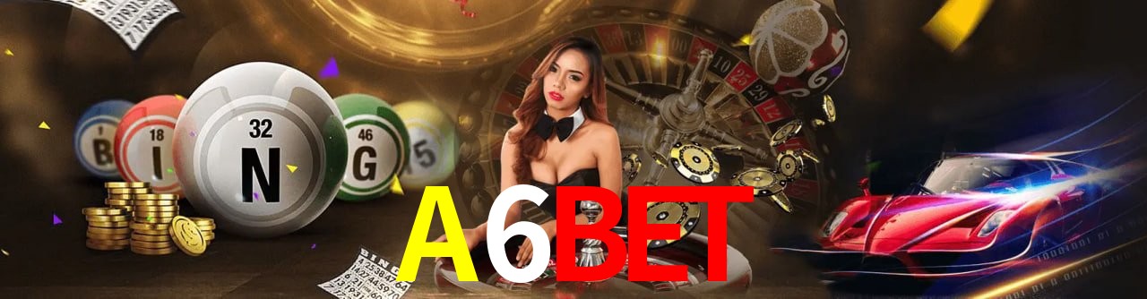 Sistemas de Segurança A6BET
