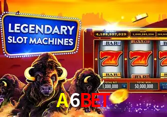 Descubra a Essência do A6BET: Nossa História e Compromissos