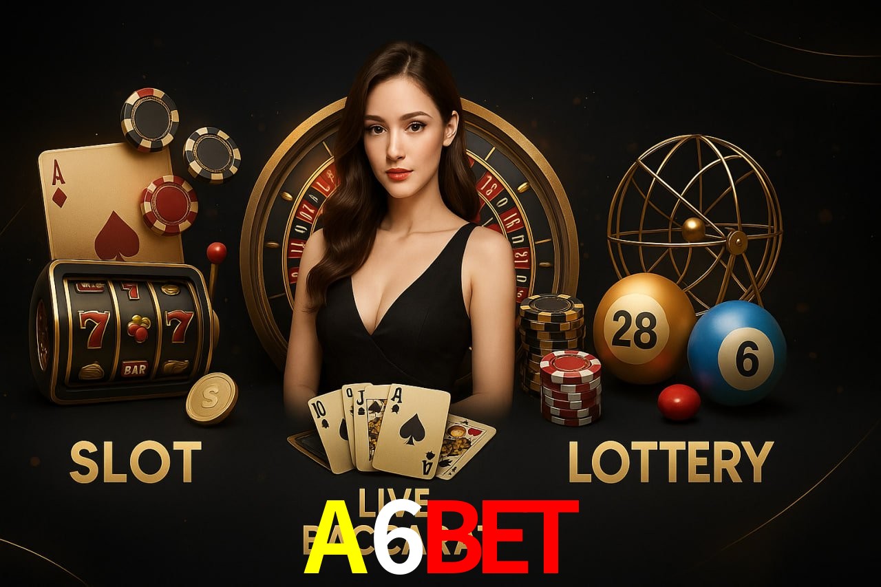 Tecnologia da Plataforma A6BET