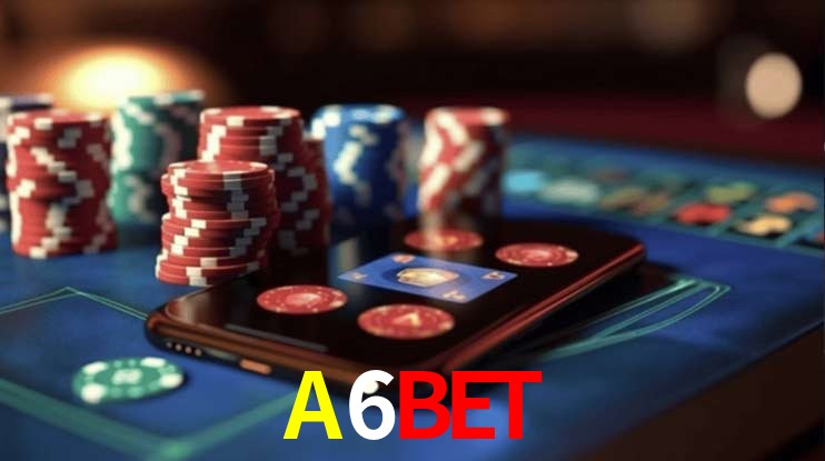 Cadastro Rápido A6BET