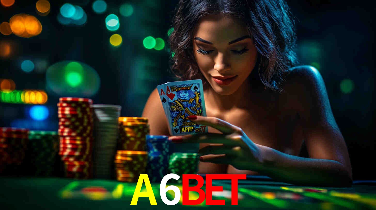 Interface Premium A6BET
