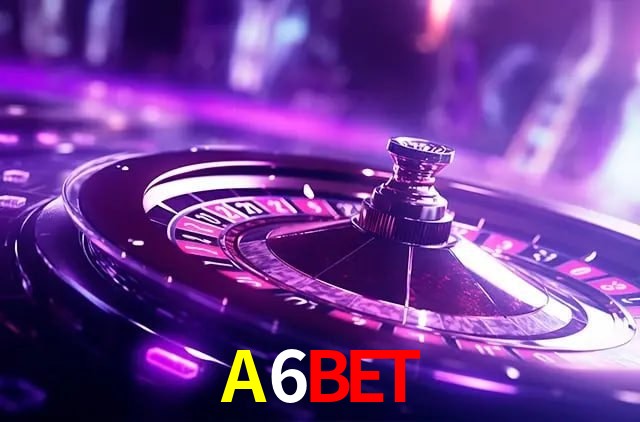 Estatísticas Esportivas A6BET