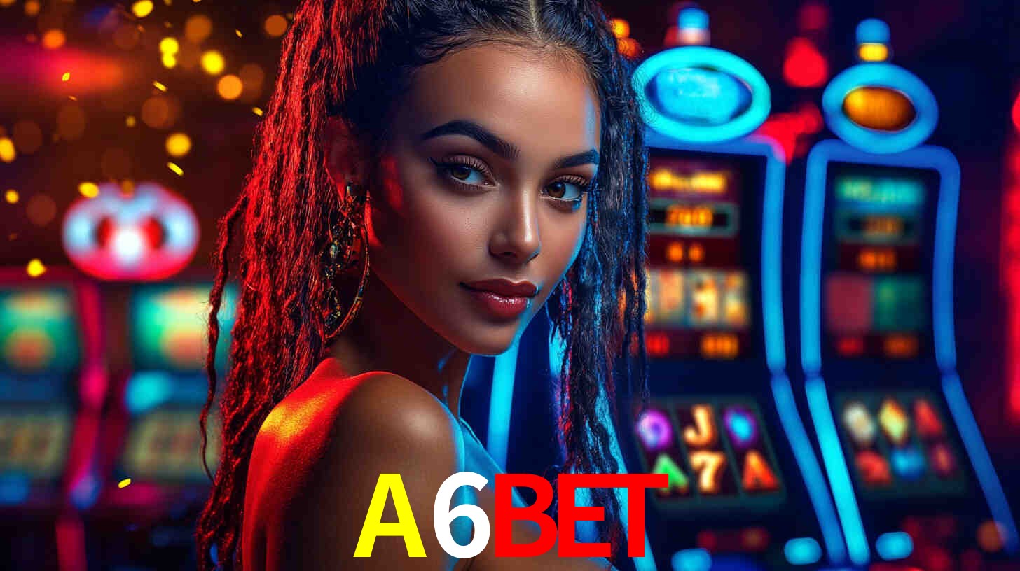 Interface do App A6BET