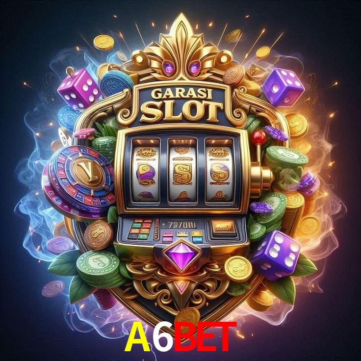 Diretório de Jogos A6BET