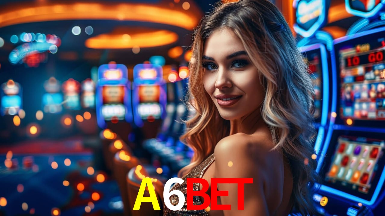 Casino VIP A6BET