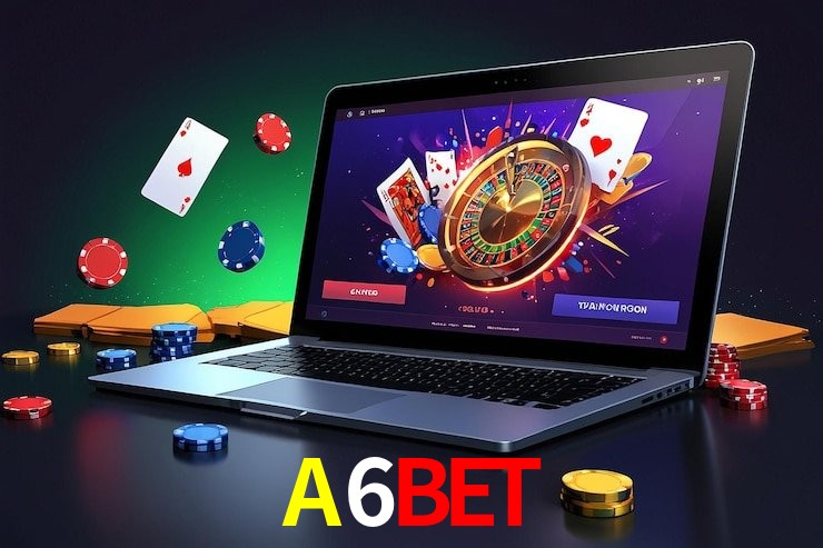Benefícios da Conta A6BET