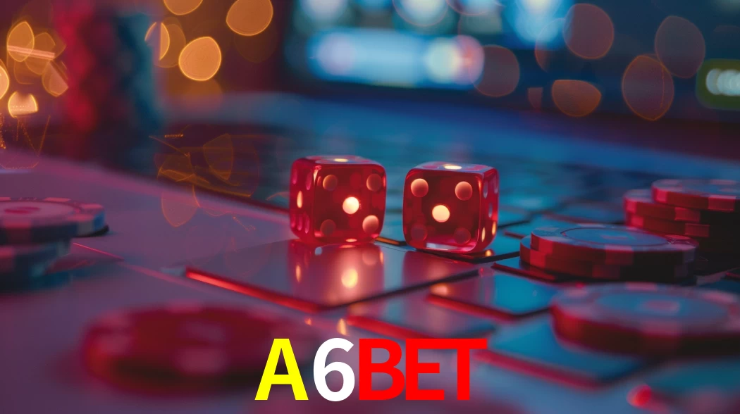 Descubra a Magia dos Jogos de Arcade no A6BET