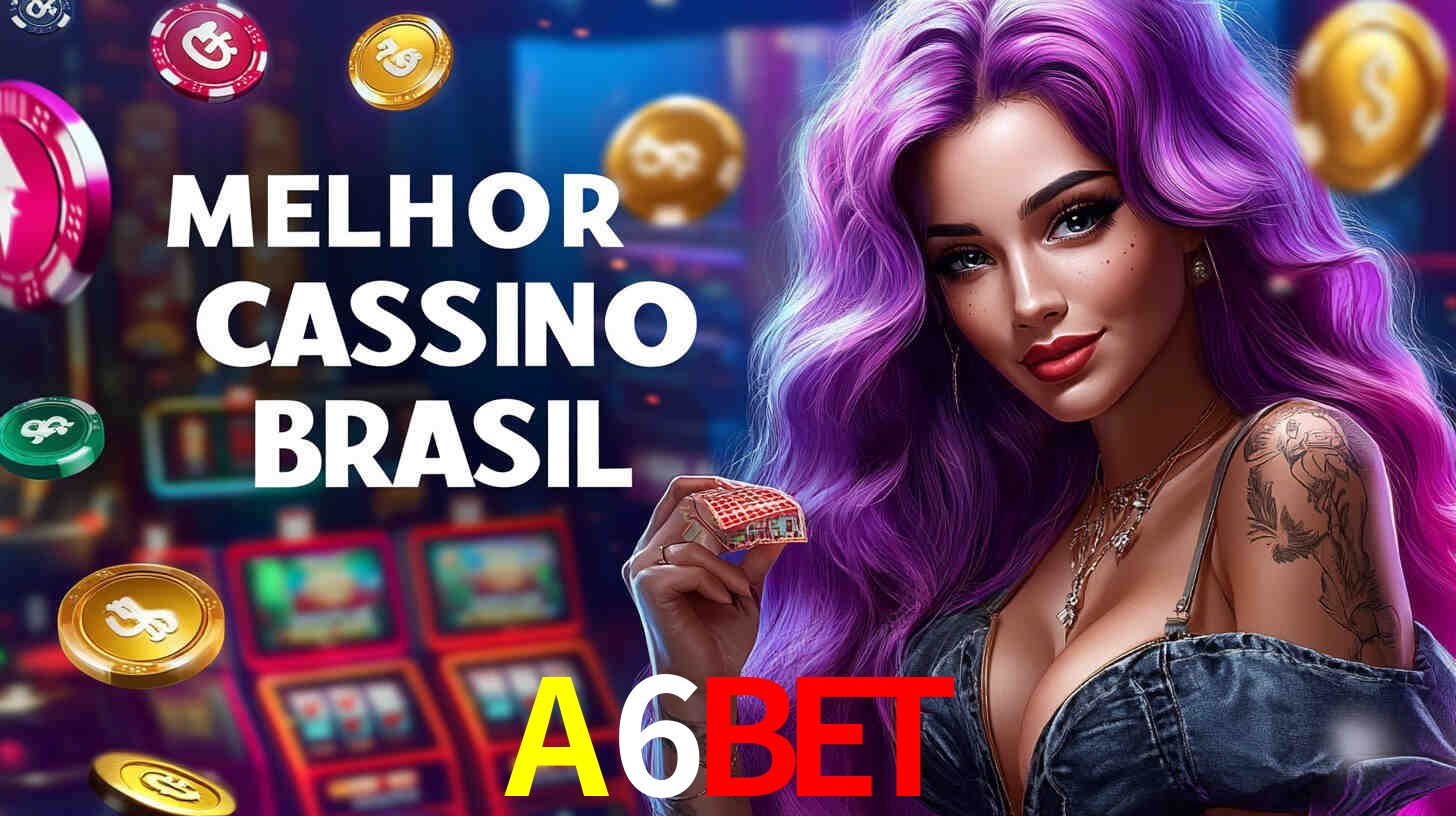Apostas de Basquete A6BET