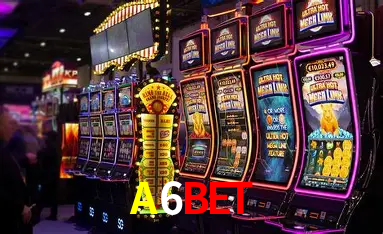 Apostas Esportivas na A6BET: Um Guia Completo