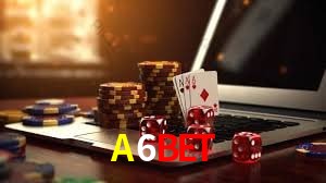 Apostas de Basquete A6BET