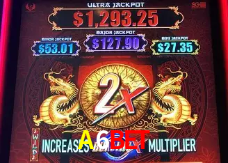Descubra a Magia dos Jogos de Arcade no A6BET