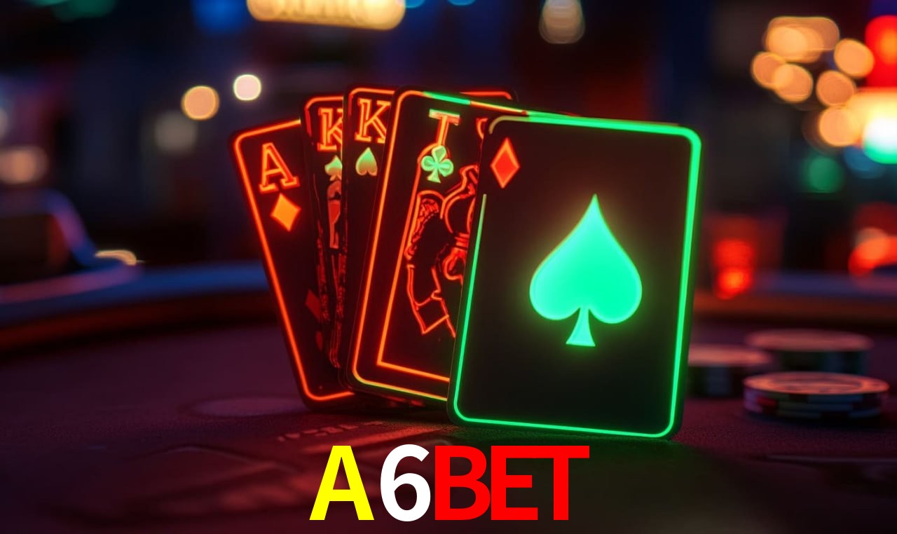 Promoções Sazonais A6BET