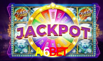 Apostas Esportivas na A6BET: Um Guia Completo